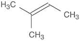 2-Butene, 2-methyl-, homopolymer