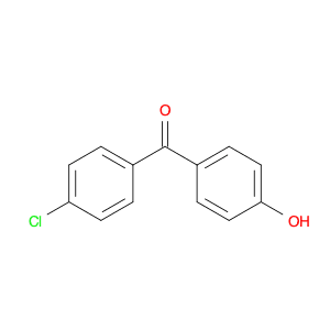Methanone, (4-chlorophenyl)(4-hydroxyphenyl)-, homopolymer