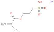 3-Sulfopropyl methacrylate potassium salt homopolymer
