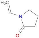 2-Pyrrolidinone, 1-ethenyl-, trimer
