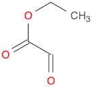 Acetic acid, 2-oxo-, ethyl ester, homopolymer