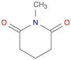 2,6-Piperidinedione, 1-methyl-, homopolymer