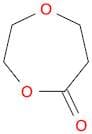 1,5-Dioxepan-2-one homopolymer