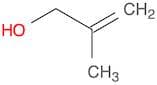 2-Propen-1-ol, 2-methyl-, homopolymer