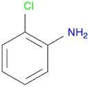 Poly(2-chloroaniline)