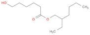 Poly[oxy(1-oxo-1,6-hexanediyl)], α-(2-ethylhexyl)-ω-hydroxy-