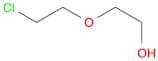 Poly(oxy-1,2-ethanediyl), α-(2-chloroethyl)-ω-hydroxy-
