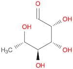 L-Mannose, 6-deoxy-, homopolymer