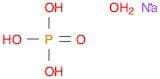 Phosphoric acid, trisodium salt, hydrate (2:1)