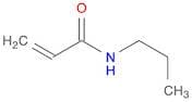 2-Propenamide, N-propyl-, homopolymer