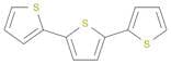 2,2′:5′,2′′-Terthiophene, homopolymer