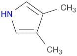 1H-Pyrrole, 3,4-dimethyl-, homopolymer
