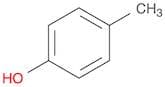 Phenol, 4-methyl-, homopolymer
