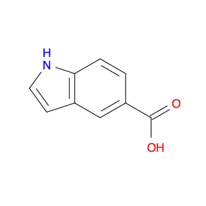 Poly(indole-5-carboxylic acid)