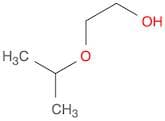 Poly(oxy-1,2-ethanediyl), α-(1-methylethyl)-ω-hydroxy-
