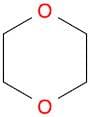 Polydioxane