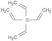 Silane, tetraethenyl-, homopolymer