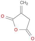 2,5-Furandione, dihydro-3-methylene-, homopolymer