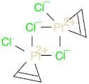 stereoisomer of Di-μ-chlorodichlorobis(η2-ethene)diplatinum