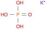 Potassium phosphate (KH5(PO4)2)