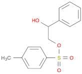 1,2-Ethanediol, 1-phenyl-, 2-(4-methylbenzenesulfonate)