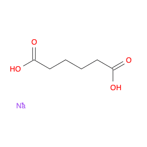 Sodium adipate