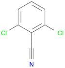 Benzonitrile, 2,6-dichloro-, labeled with carbon-14