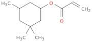 3,3,5-Trimethylcyclohexyl acrylate