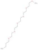 2,5,8,11,14,17-Hexaoxaheneicosane