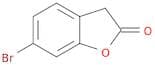 6-Bromobenzofuran-2(3H)-one
