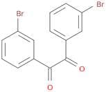 1,2-Bis(3-bromophenyl)ethane-1,2-dione