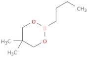 2-Butyl-5,5-dimethyl-1,3,2-dioxaborinane