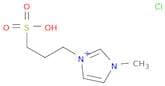 1-Methyl-3-(3-sulfopropyl)-1H-imidazol-3-ium chloride