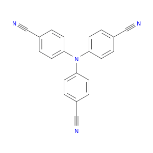 4,4',4''-Nitrilotribenzonitrile