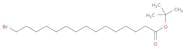 tert-Butyl 15-bromopentadecanoate
