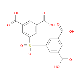 5,5'-Sulfonyldiisophthalic acid
