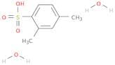 2,4-Dimethylbenzenesulfonic acid dihydrate