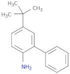 5-(tert-Butyl)-[1,1'-biphenyl]-2-amine