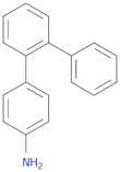 [1,1':2',1''-Terphenyl]-4-amine