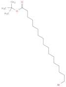 tert-Butyl 17-bromoheptadecanoate