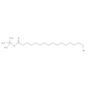 tert-Butyl 16-bromohexadecanoate