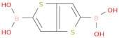 Thieno[3,2-b]thiophene-2,5-diyldiboronic acid