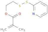 2-(Pyridin-2-yldisulfanyl)ethyl methacrylate