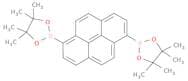 1,6-Bis(4,4,5,5-tetramethyl-1,3,2-dioxaborolan-2-yl)pyrene