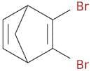 2,3-Dibromobicyclo[2.2.1]hepta-2,5-diene