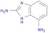 1H-Benzo[d]imidazole-2,7-diamine