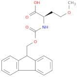 N-α-(9-Fluorenylmethyloxycarbonyl)-O-methyl-D-homoserine