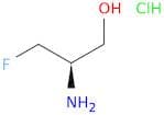 (R)-2-Amino-3-fluoropropan-1-ol hydrochloride