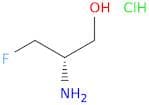(S)-2-Amino-3-fluoropropan-1-ol hydrochloride