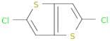 2,5-Dichlorothieno[3,2-b]thiophene